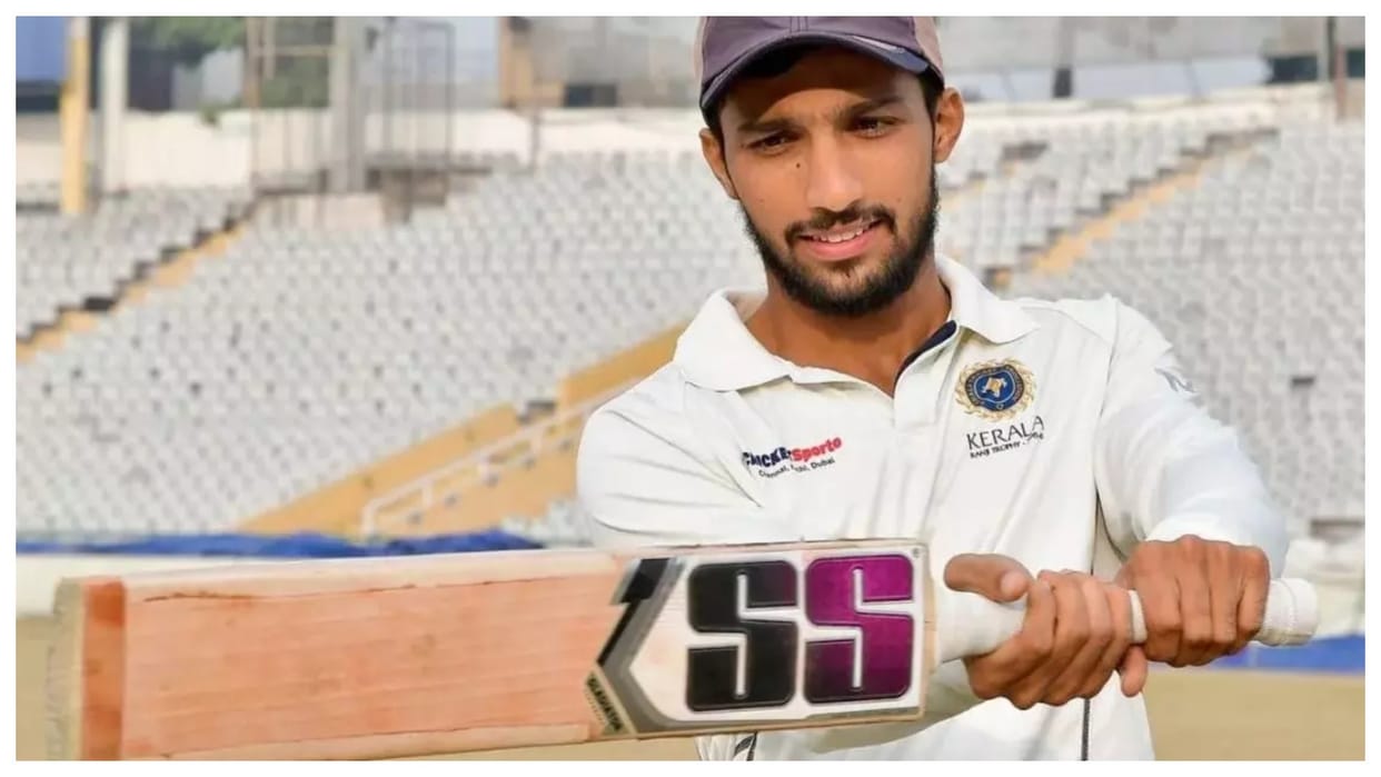 Duleep Trophy: Azharuddin will lead South Zone in the semi-finals, Tilak Varma was chosen as the first captain