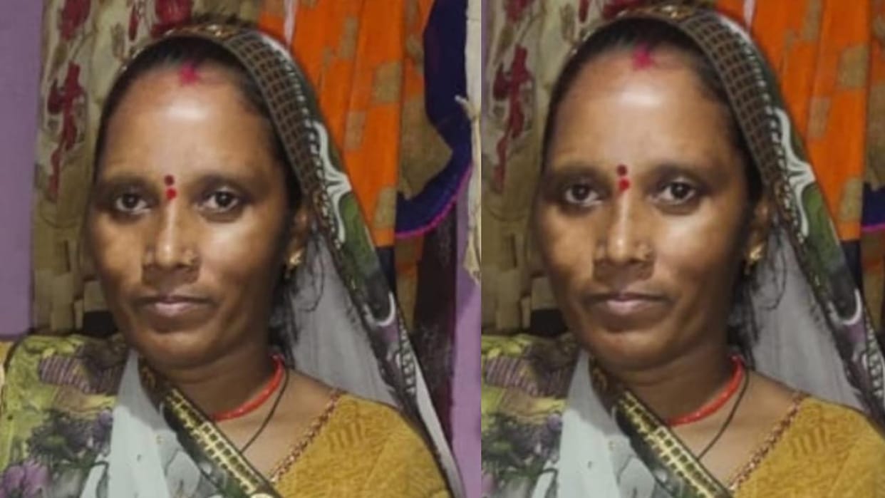 Jhansi: Woman strangled to death, lived alone in the house
