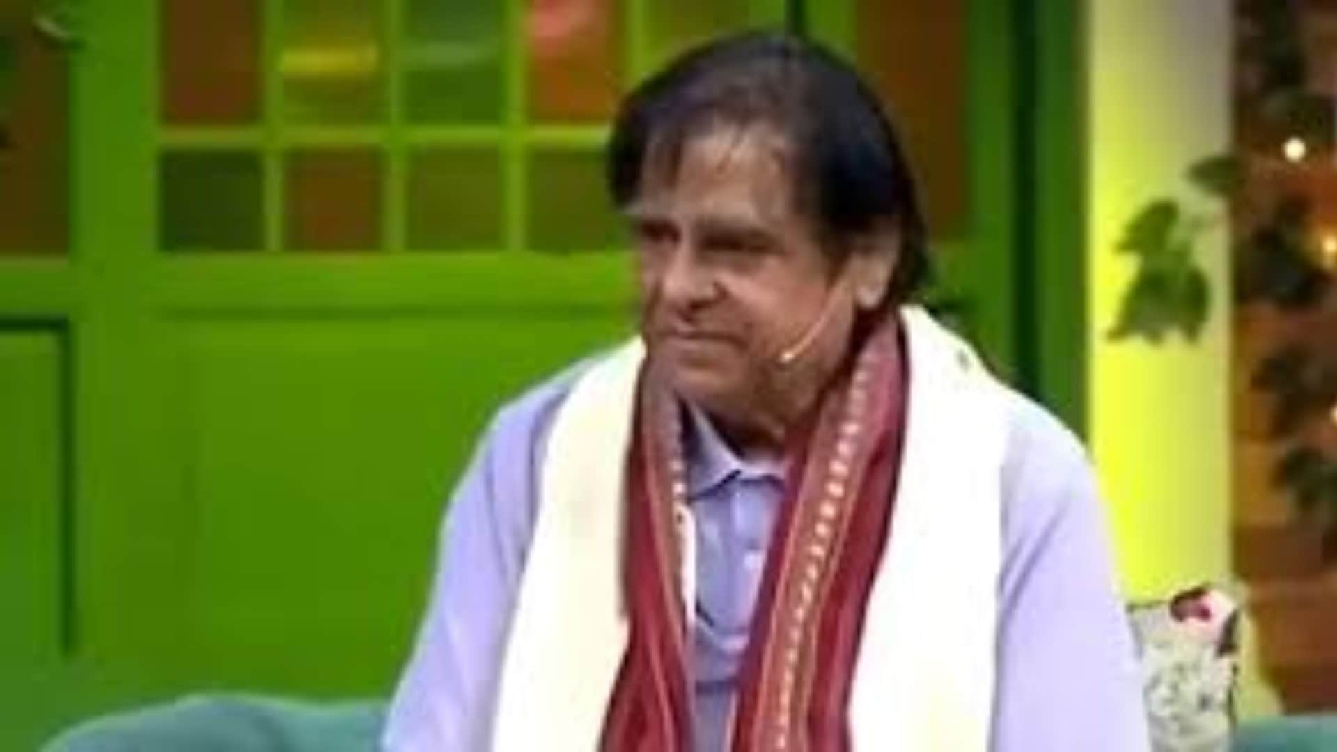 Marathi Star Priya Marathe passes away Ramayan Director Ramanand Sagars Son Prem Sagar Dies read Trending News