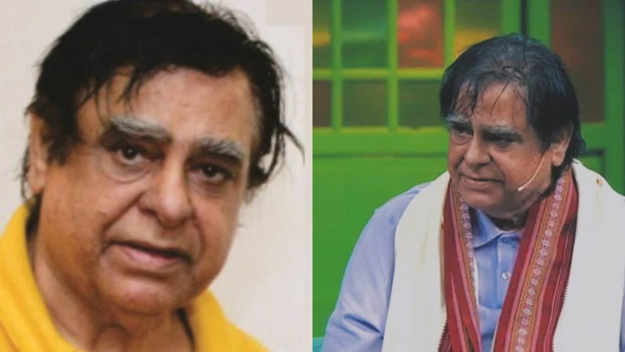 Know about prem sagar who was son of famous director ramanand sagar
