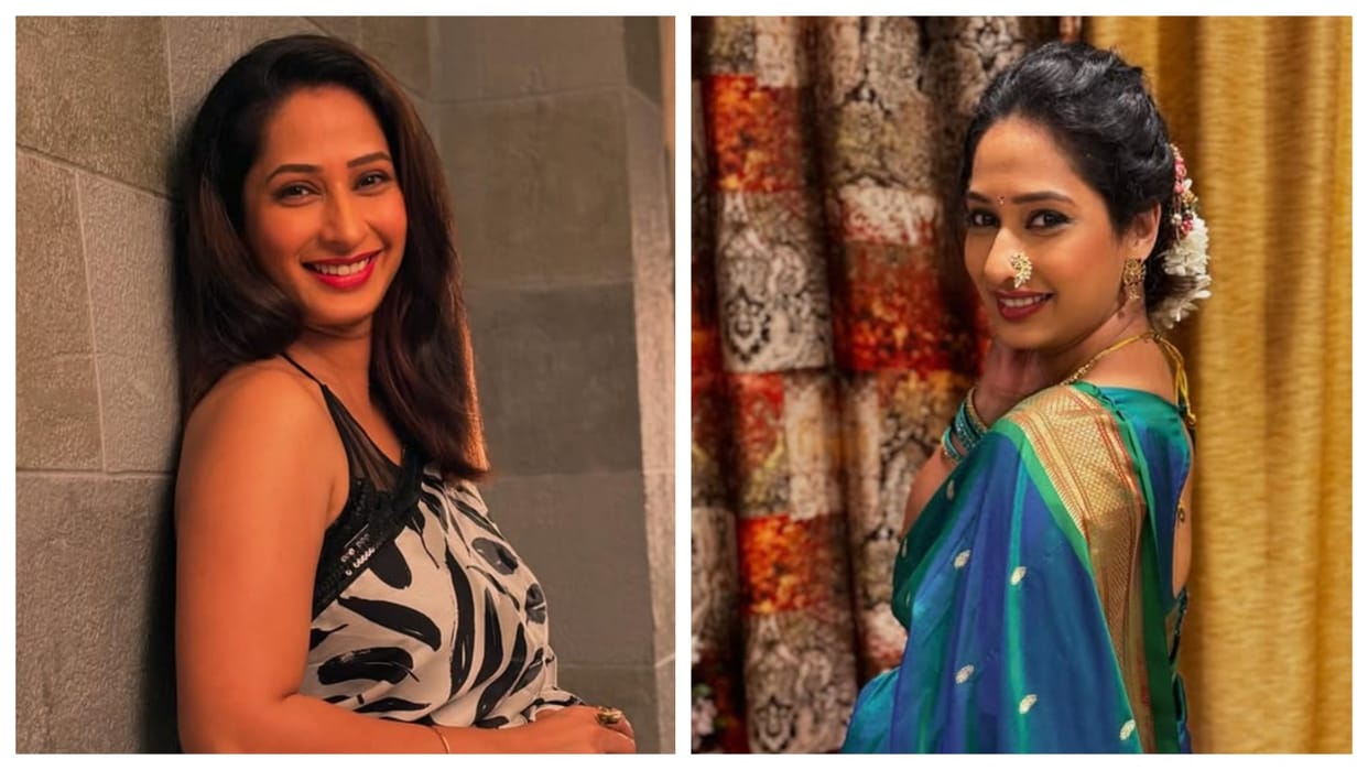 Marathi actress Priya Marathe passes away at the age of 38