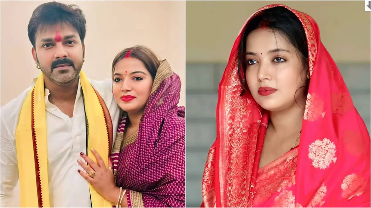 Pawan Singh lawyer Hariwansh Singh reaction about bhojpuri actor wife jyoti recent social Media post