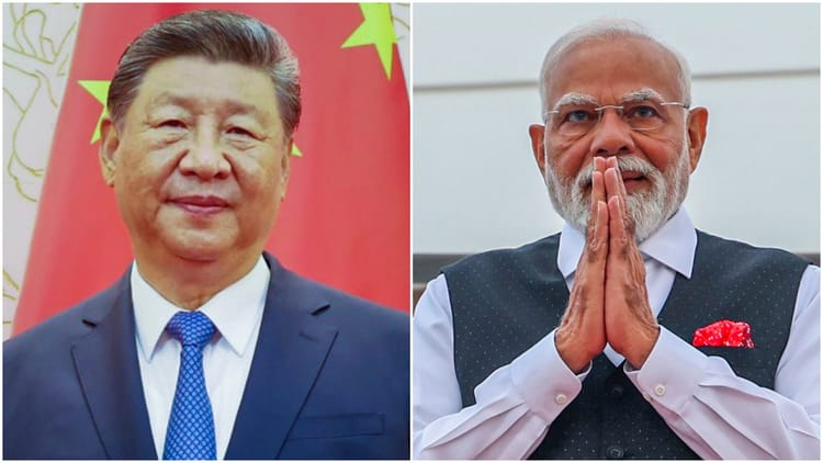 Pm Modi Chinese President Xi Jinping Updates: Meeting In Tianjin After 10 Months On Sco Sidelines – Amar Ujala Hindi News Live Pm Modi Chinese President Xi Jinping Updates: Meeting In Tianjin After 10 Months On Sco Sidelines – Amar Ujala Hindi News Live