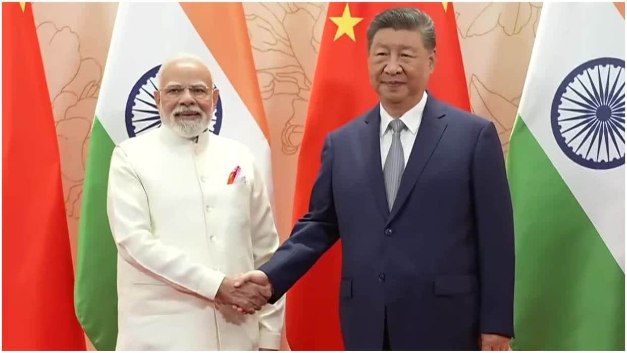 Activity near LAC is no coincidence border tension ahead of India-China talks calculated pattern Jinping regim