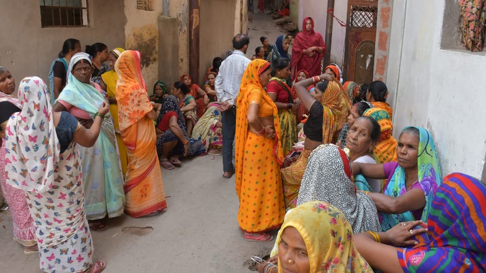 Grandfather killed his grandson in Prayagraj tantrik lived in a rented room, search continues