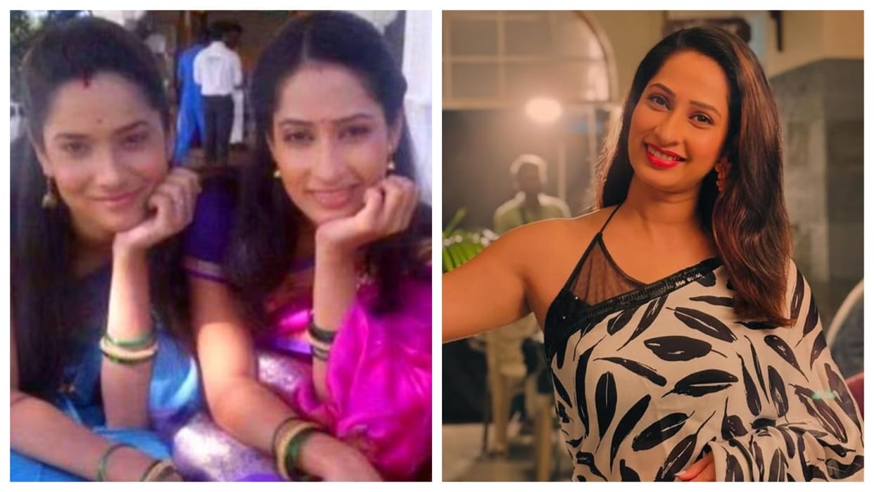 priya marathe death tv actress life journey pavitra rishta worked with sushant singh rajput