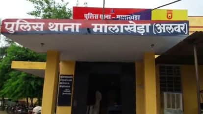 Alwar News: Speeding Pickup Rams Into Jugaad, One Dead, Five Injured While Heading to Bharthari Fair