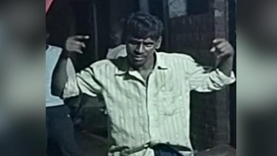 Meerut: The uncle of the youth who was out on bail in the assault case in Jawahar Nagar was murdered