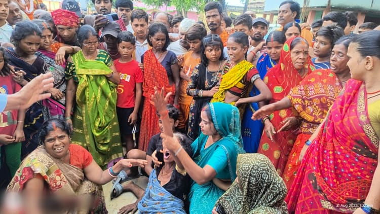 Bihar News: तालाब में डूबने से दो चचेरे भाइयों की मौत, गेंद निकालने के दौरान हुआ हादसा; परिवार में कोहराम मचा