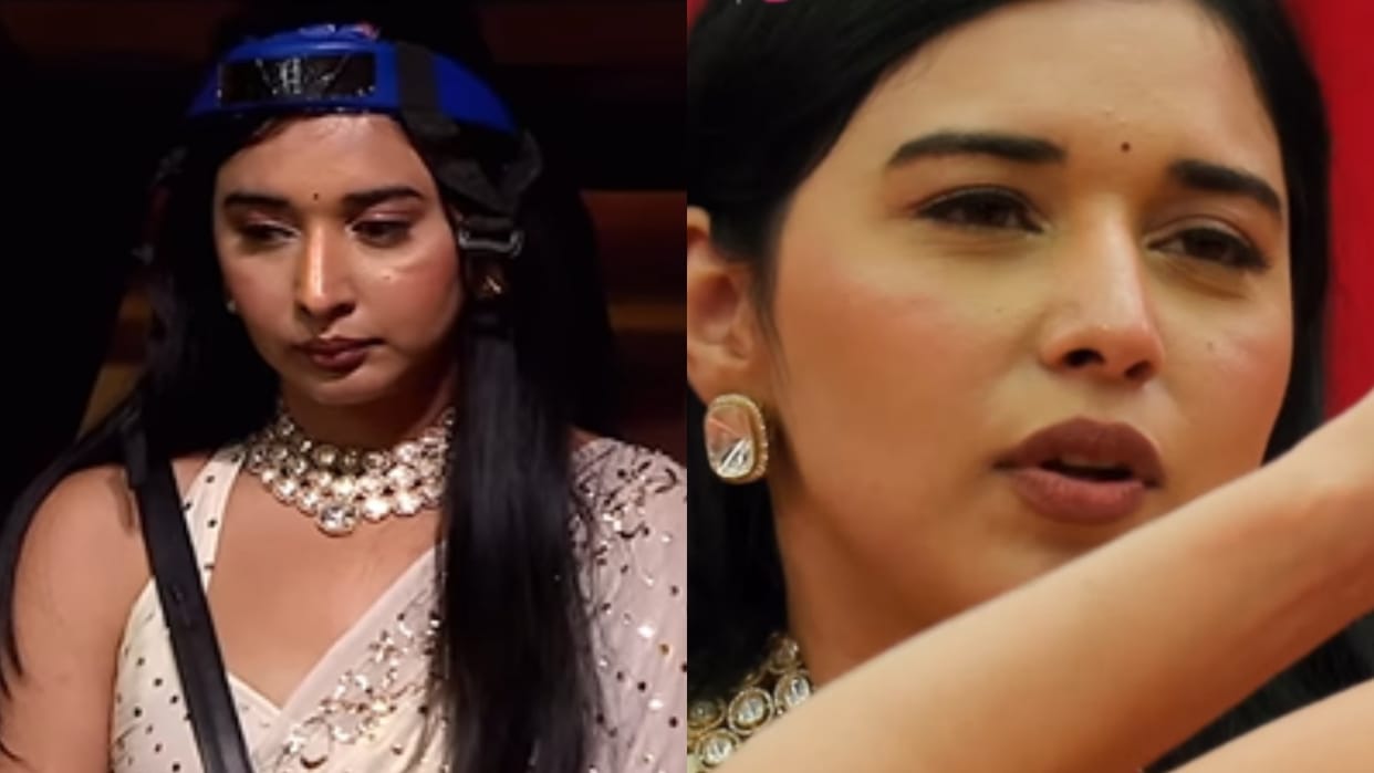 Bigg boss 19 contestants targeting tanya mittal for her behavior in show