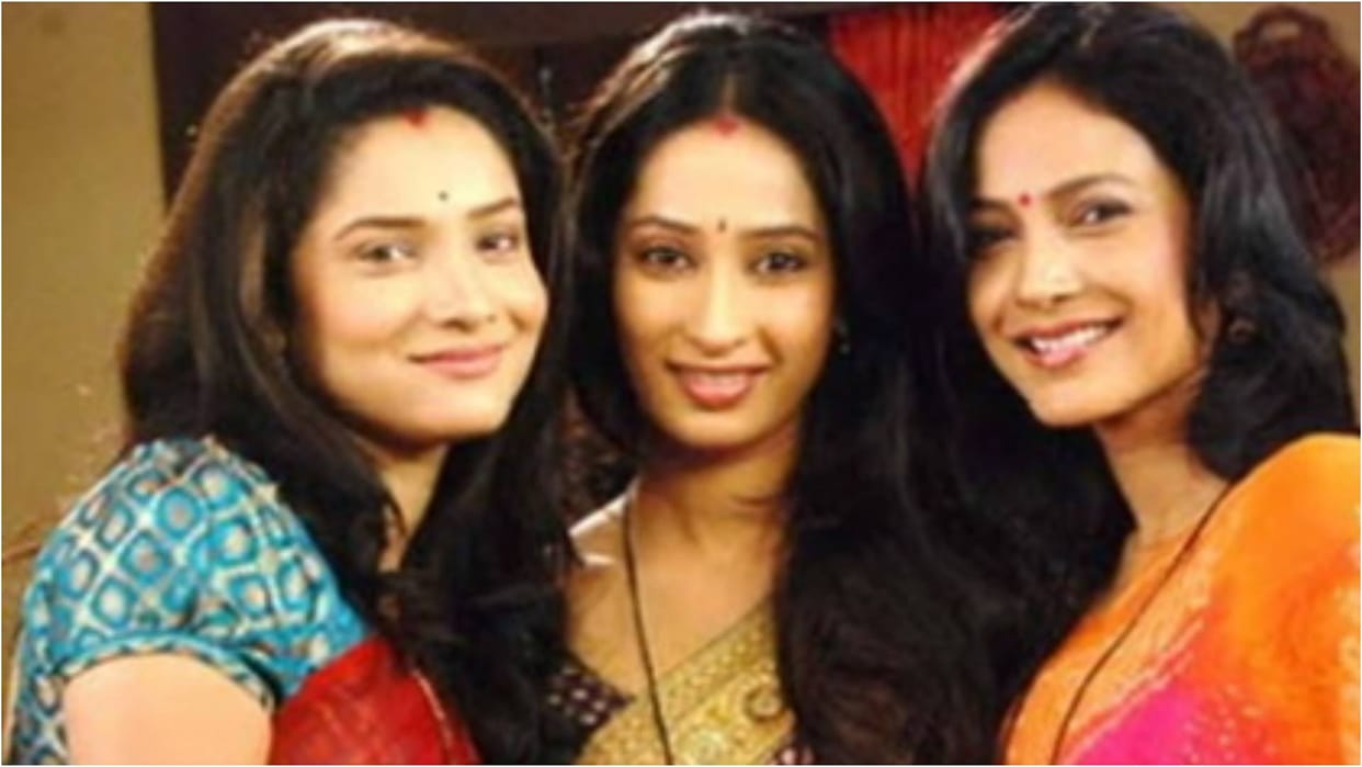 Priya marathe Death: Ankita Lokhande Shares Emotional Post For her Pavitra Rishta Co Actress