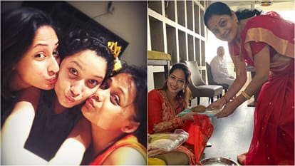Priya marathe Death: Ankita Lokhande Shares Emotional Post For her Pavitra Rishta Co Actress