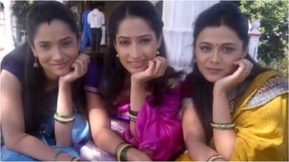 Priya marathe Death: Ankita Lokhande Shares Emotional Post For her Pavitra Rishta Co Actress