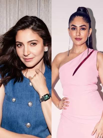 अनुष्का शर्मा