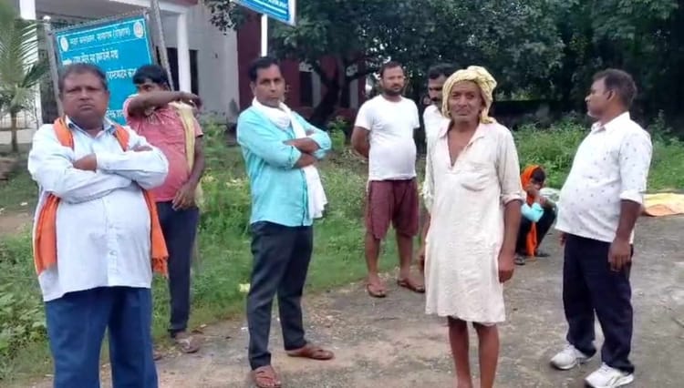 Bihar: रोहतास में भीषण सड़क हादसा, दो बाइकों की टक्कर में दो युवकों की मौत, दो गंभीर