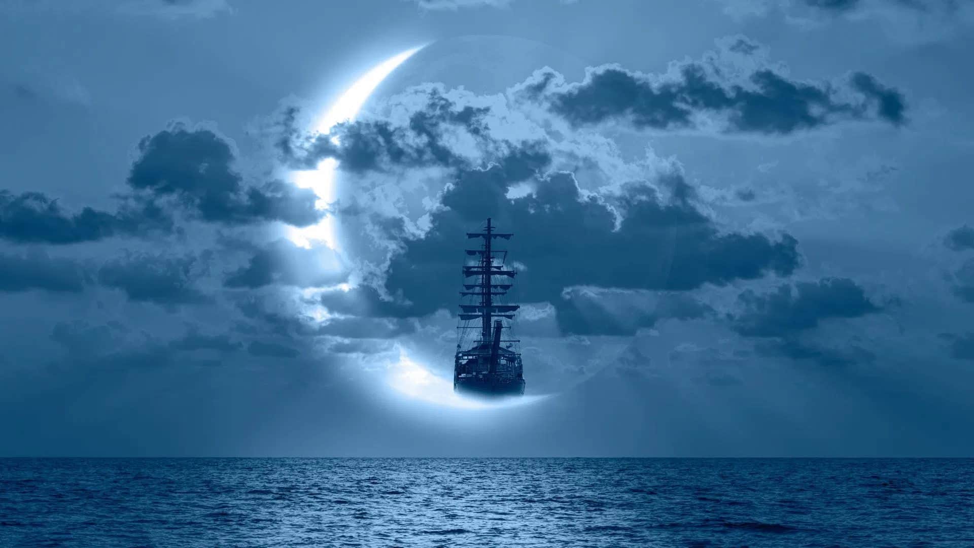 Devils sea or Dragon Triangle of Japan Mystery Why Ships and Planes Disappear in This Ocean Region