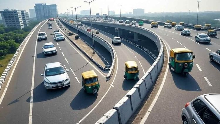 दिल्लीवालों गुड न्यूज: PWD की आठ बड़ी परियोजनाएं, ITO होगा जाम मुक्त…ब्लूप्रिंट तैयार; जानिए क्या-क्या होगा