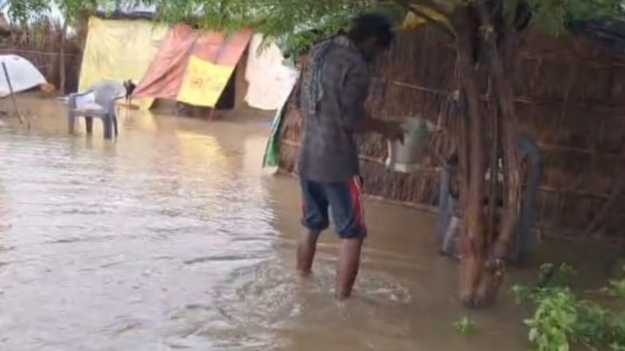 school closed till 3rd September due to heavy rain in Pilibhit