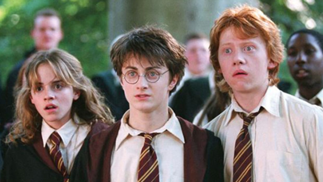 harry potter director chris columbus says original cast reunion impossible hbo series production