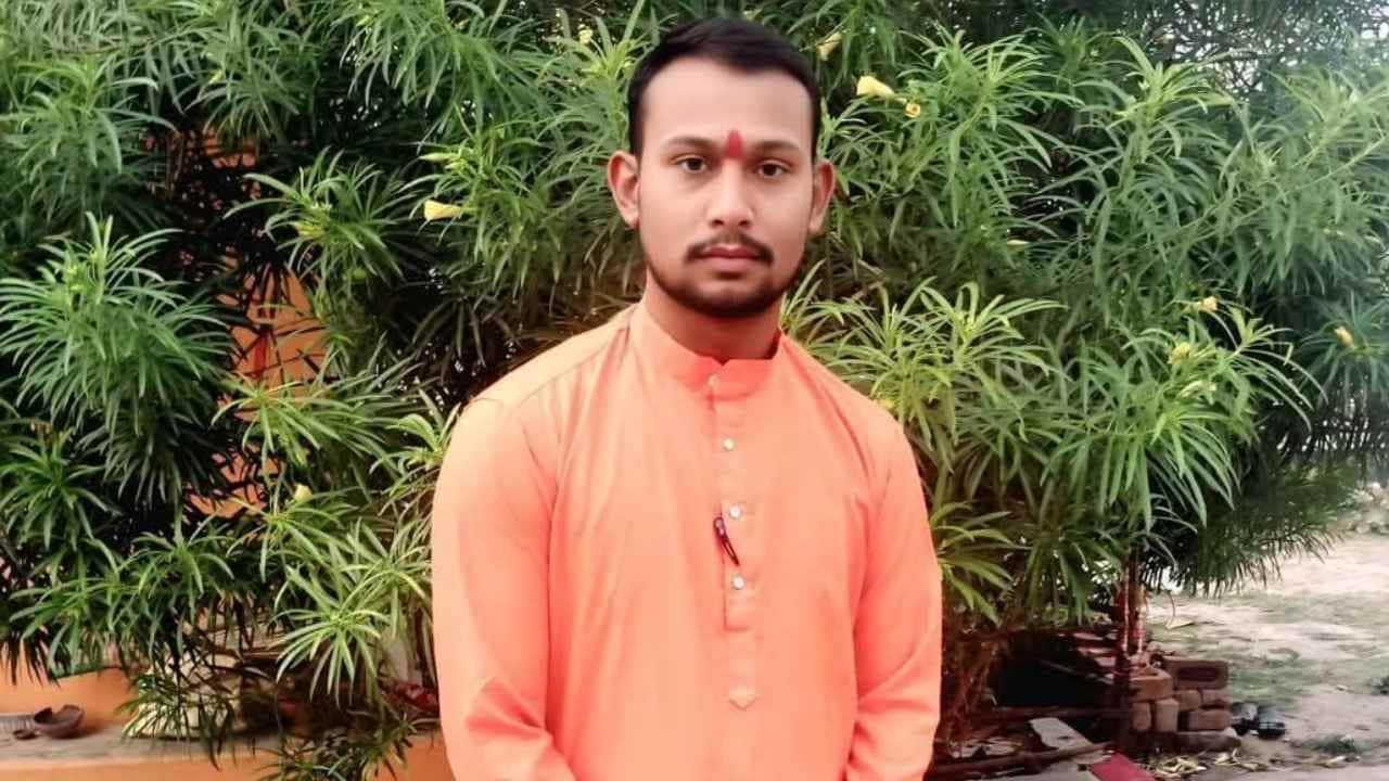 हत्या की गुत्थी सुलझी