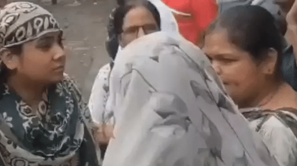 indore news two women fir baba rampal controversial books