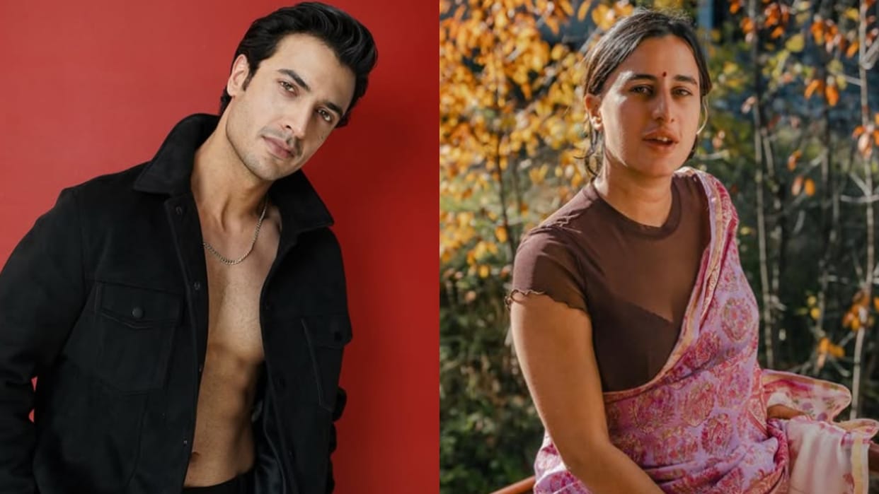 Saloni Chopra Angry On Songs of Paradise Makers For casting Her Alleged Abuser Zain Khan Durrani