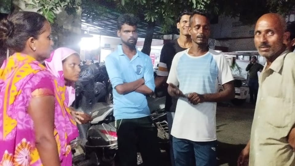 Kanpur Rishikesh murder hand with which he touched his sister was chopped off body parts carried in erickshaw