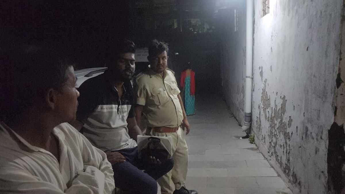 Transgender dancer commits suicide after love dispute in Siwan, creates sensation in the area