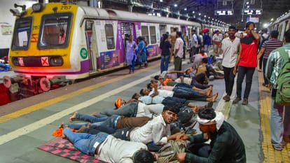 Efficient handling by police ensured Maratha protest in Mumbai to remain peaceful