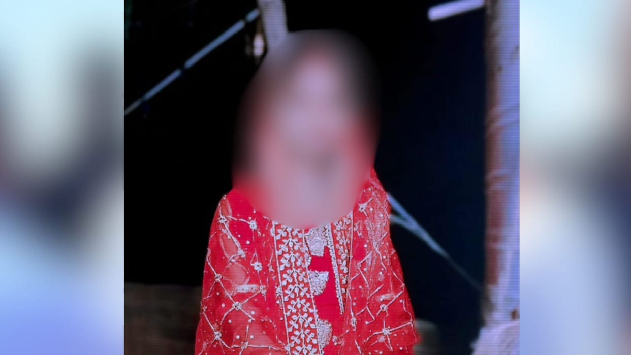 Bihar: Hurt by the husband's love for another woman, the wife hanged herself