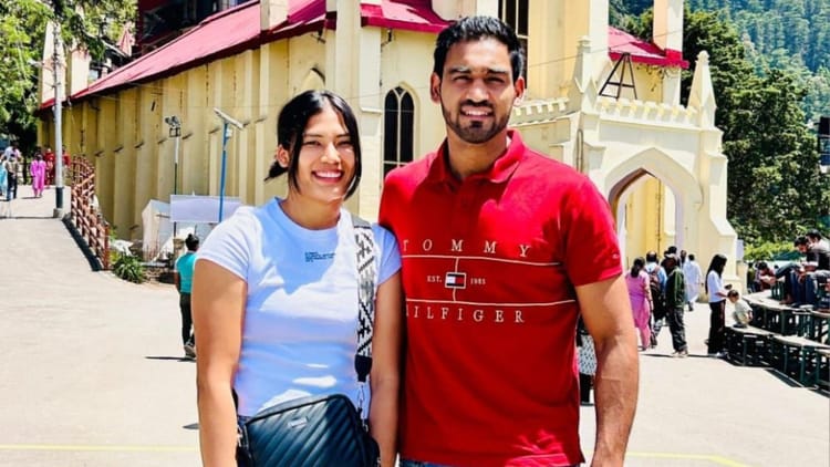 Olympian Boxer Ashish Chaudhary Said If Government Provides Facilities Imungambi Can Bring A Medal In Olympics – Amar Ujala Hindi News Live – Himachal News:ओलंपियन बॉक्सर आशीष चौधरी बोले