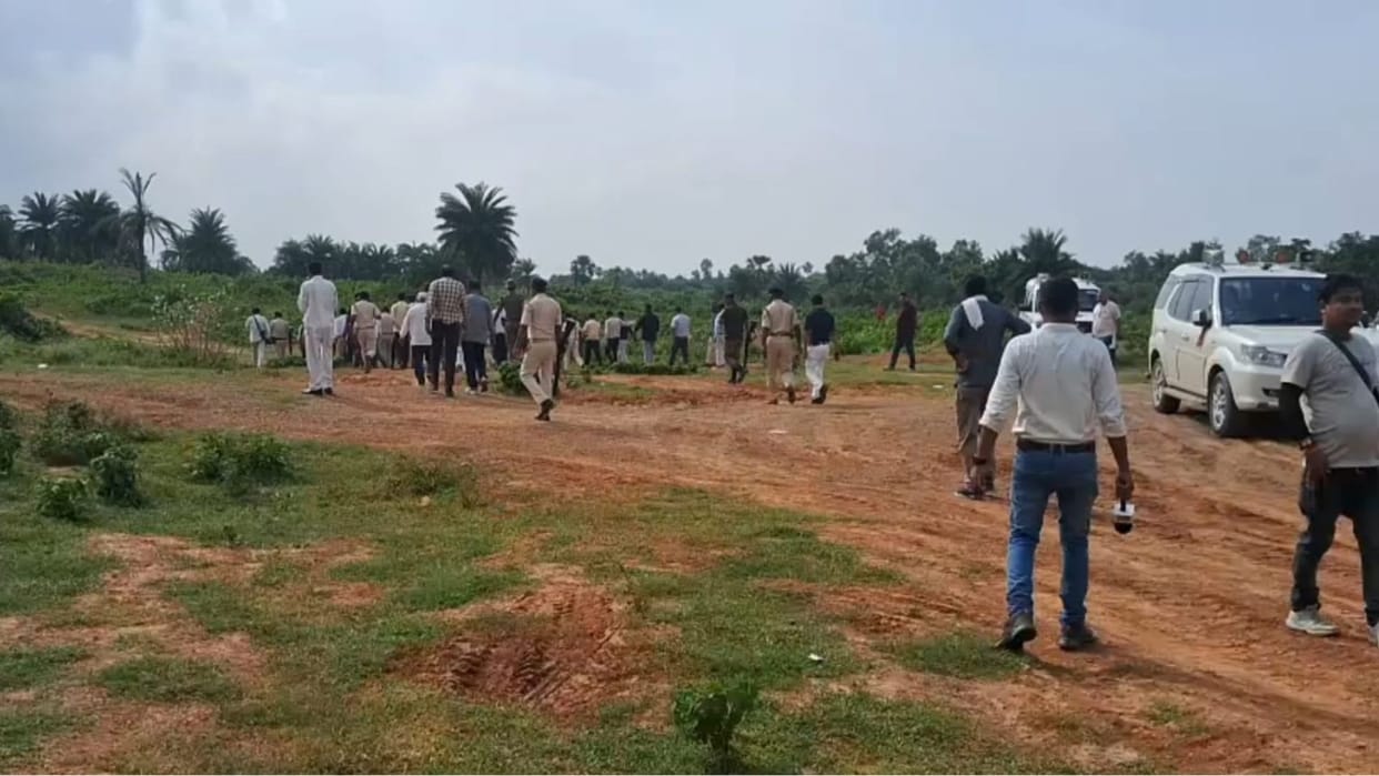 Bihar: Foundation stone of 2400 MW Pirpainti plant in Bhagalpur may be laid on September 15