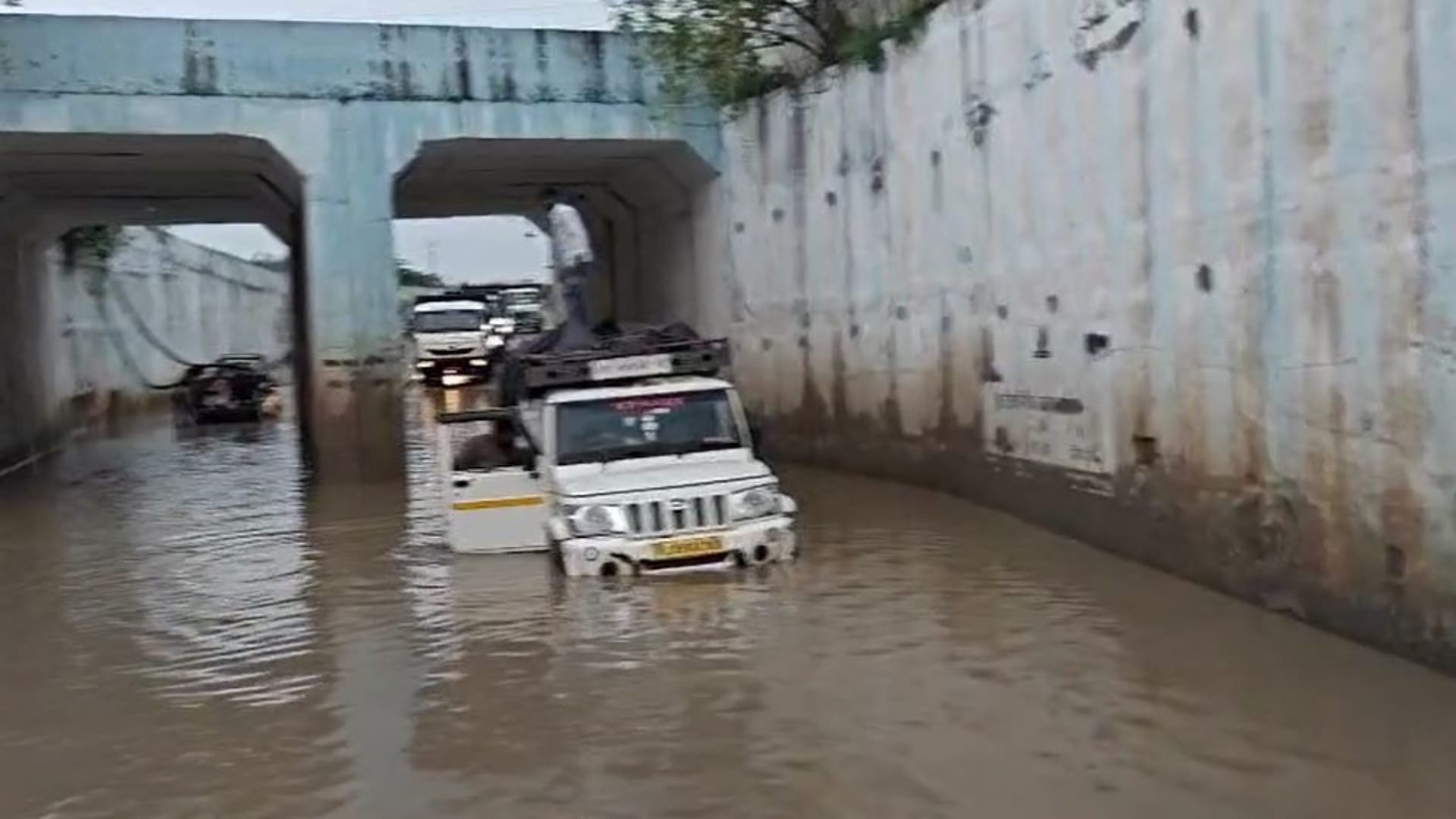Rajasthan Monsoon Update: Heavy rain lashes 27 districts including Jodhpur, schools closed amid floods