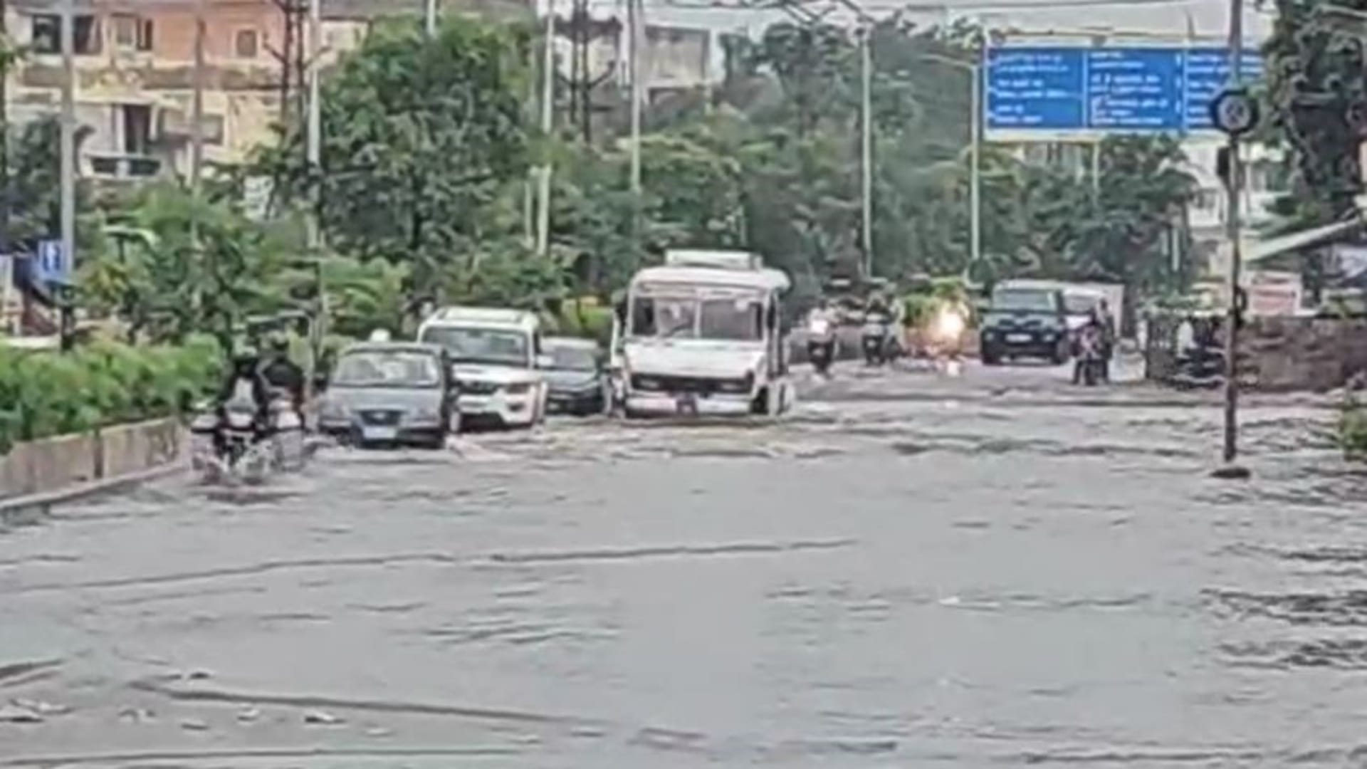 Rajasthan Monsoon Update: Heavy rain lashes 27 districts including Jodhpur, schools closed amid floods