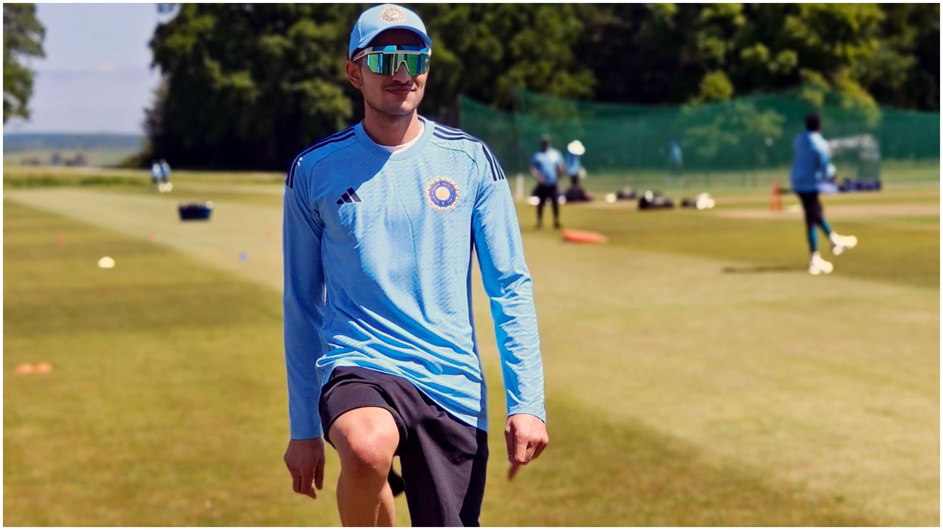 Rohit Sharma Clears Bronco Test, Gill & Bumrah Pass; Full Squad Fit Ahead of Asia Cup