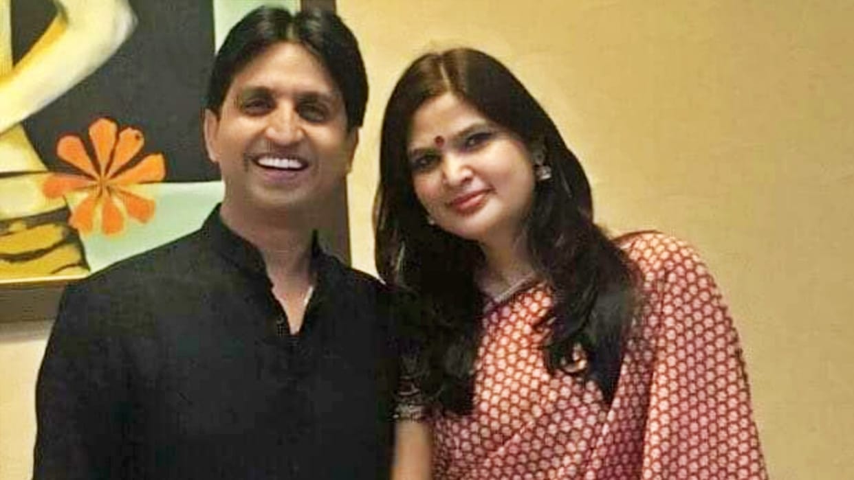RPSC NEWS: RPSC Member Dr. Manju Sharma Resigns; Governor Accepts Amid Recruitment Controversy