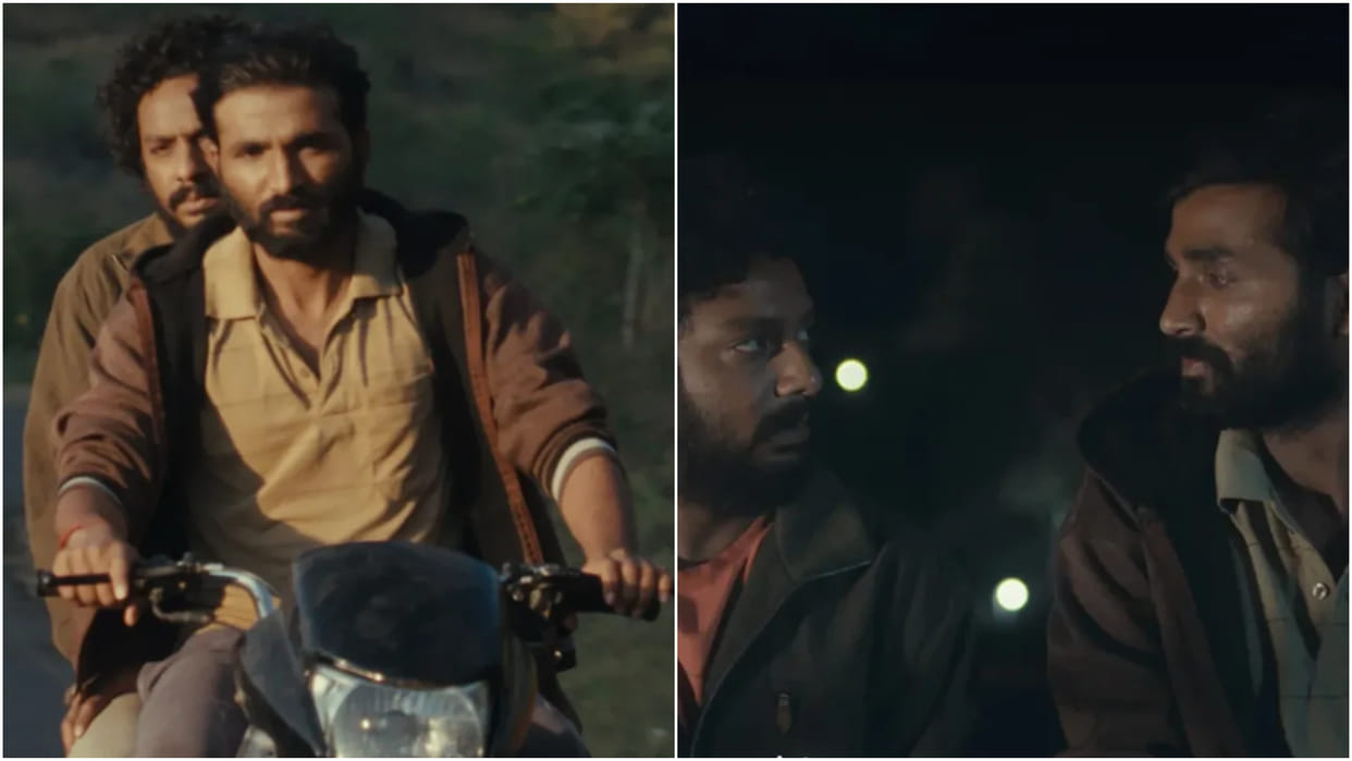Sabar Bonda Trailer Release Sundance Winning Drama Set To Arrive in theatres On 19 September