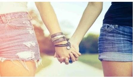 friendship to marriage girl announces love affair locked by family