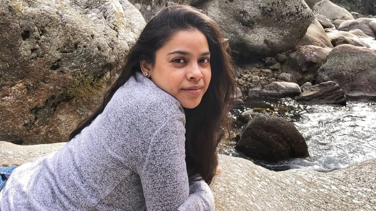Attack on Kapil Sharma onscreen wife Sumona Chakravarti car now deleted post
