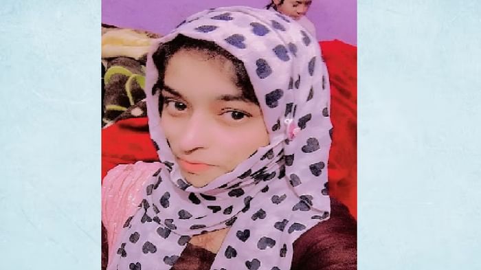 UP nurse Samreen murder case Samreen used to blackmail her so she was strangled to death