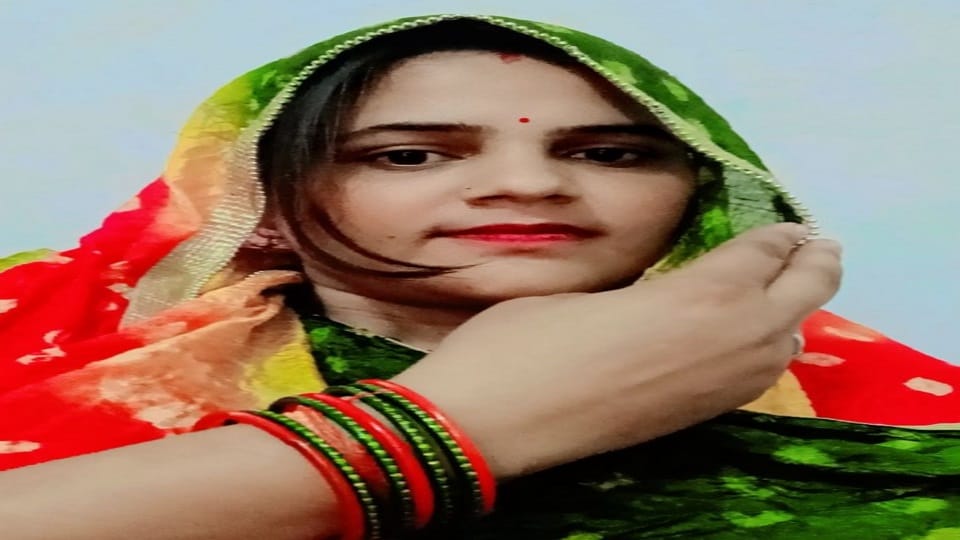 woman died due to delivery in the hospital