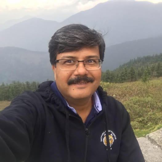 MP News: State government handed over additional charge of Home Department to Shivshekhar Shukla