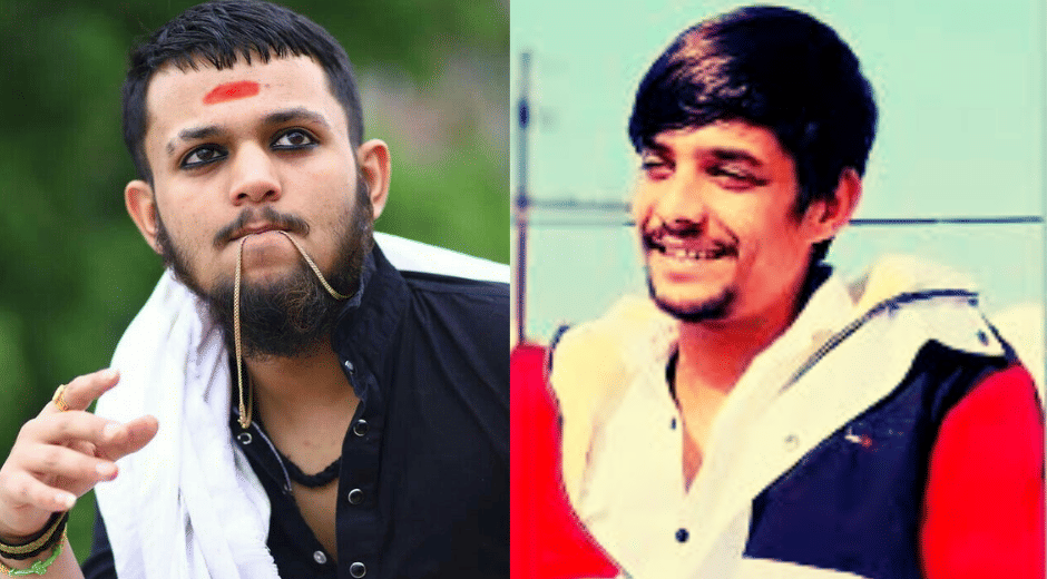 Indore news gangster Salman Lala dead durlabh kashyap