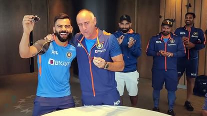 Renowned mental conditioning coach Paddy Upton says Understanding the game and players is key