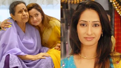 Lives Alone At 80 Her Son Say You are not real mother read Usha Nadkarni Untold Story