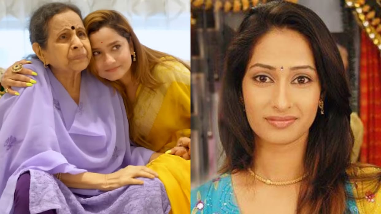 tv actress priya marathe passed away cancer pavitra rishta co star usha nadkarni gets emotional