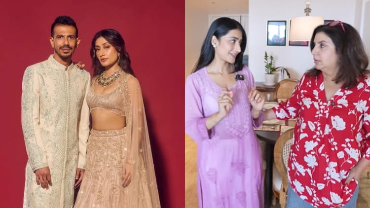 Dhanashree Verma Looking For Love After Divorce From Yuzvendra Chahal – Amar Ujala Hindi News Live