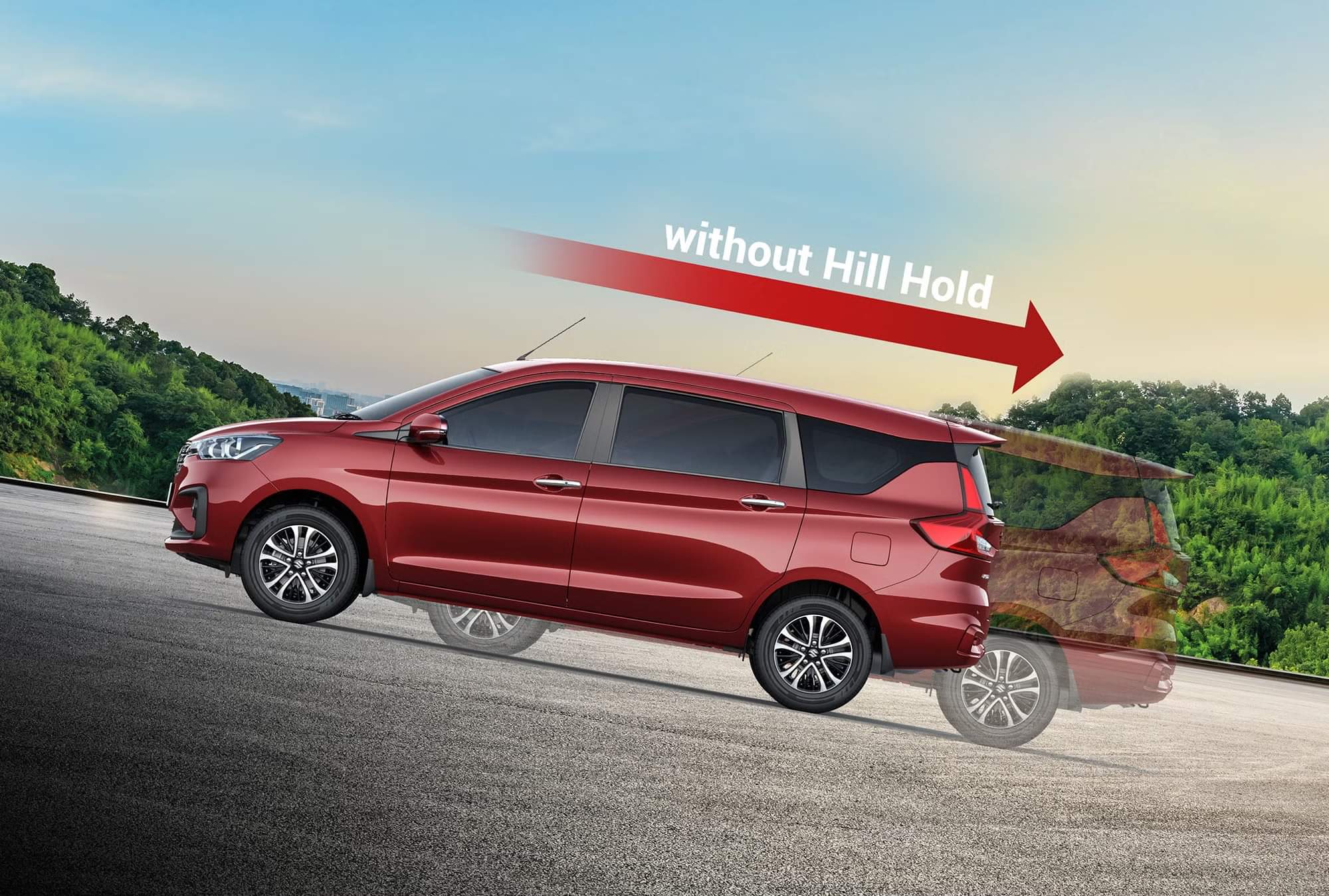 2025 Maruti Suzuki Ertiga MPV Launched with New Features Know Price Specifications Details