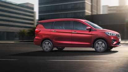 Maruti Suzuki sells 3 crore passenger vehicles in domestic market in 42 years, know the numbers