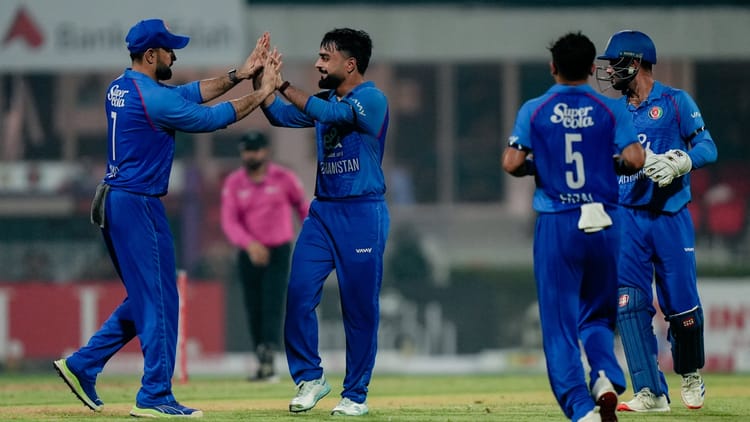 Afg Vs Hk Live Score: T20 Asia Cup 2025 Afghanistan Vs Honk Kong Match Today At Sheikh Zayed Stadium News – Amar Ujala Hindi News Live